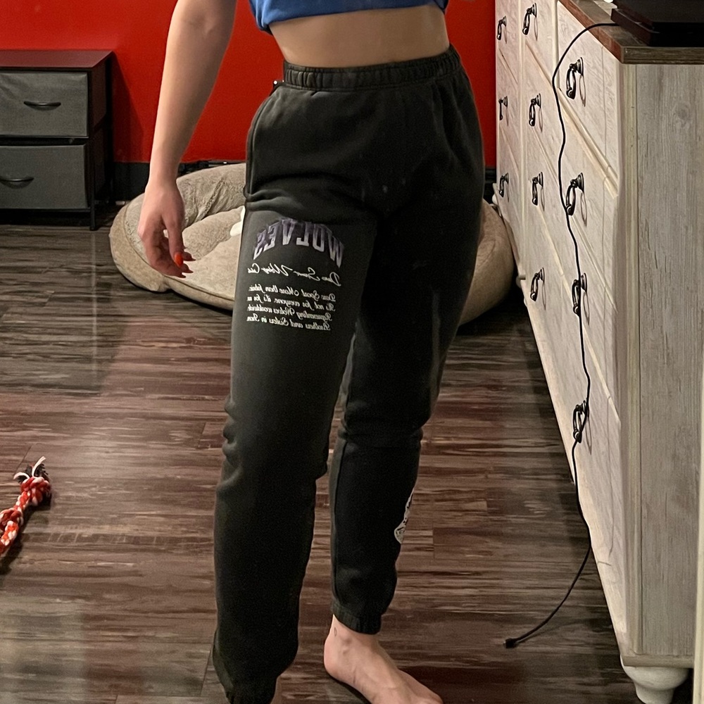 Darc sport sweatpants